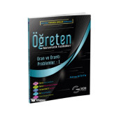 GÜR ORAN ORANTI PROBLEMLER 1 - 1