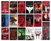 Jean Christophe Grange Seti 17 Kitap - 1