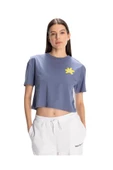 Kappa 321X3PW Hannah Kadın Spor Tişört - 1
