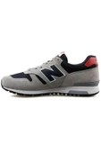 New Balance ML565NGR Erkek Günlük Spor Ayakkabı - 2