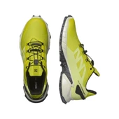 Salomon L47461100 Supercross 4 Erkek Koşu Ayakkabısı - 2