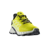 Salomon L47461100 Supercross 4 Erkek Koşu Ayakkabısı - 5