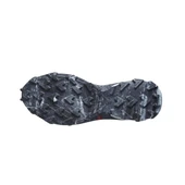 Salomon L47461100 Supercross 4 Erkek Koşu Ayakkabısı - 4