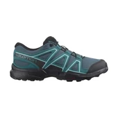 Salomon L47123800 Speedcross J Çocuk Outdoor Ayakkabısı - 1