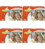 Freshlife Büyük Boy Yetişkin Hasta Bezi L 4 x 30'lu - 1