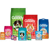 GOODY Yetiştirici Özel Köpek Maması, Çiftlik Boy 25kg - 3