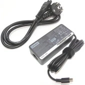 Lenovo ADLX65YLC2D SA10E75877 Adaptör, Şarj Aleti Cihazı Type-c, Usb-C 65W Orjinal - 1