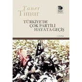 Türkiye’de Çok Partili Hayata Geçiş - 1