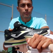 Joma TACES2401C Ace Erkek Tenis Ayakkabısı - 5