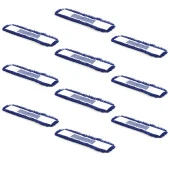 Cod-Ex Orlon Nemli Palet Tablet Mop - Mavi - 60 Cm. - 10 Adet thumbnail 1