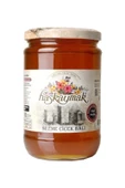 Haskaymak Süzme Çiçek Balı 850 G - 1