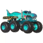 Monster Trucks 1:64 Çekici Arabalar MEGA-WREX HWN86 - HWN87 - 1