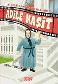 Yeşilçamın Yıldızları 3 Kitap Kemal Sunal Cüneyt Arkın Adile Naşit Acayip Kitaplar Ebru Tulum - 4