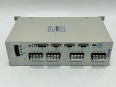 Syntron 3DOF Simulatör Servo Motor Aktüatör Sürücü Kiti 750W - 4