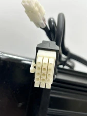 Syntron 3DOF Simulatör Servo Motor Aktüatör Sürücü Kiti 750W - 11
