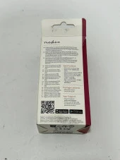Nedis Akıllı Hareket Sensörü - WiFi PIR Sensörü ZBSM10WT - 5