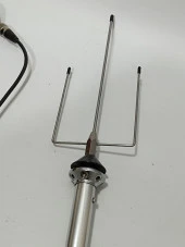 Senao Outdoor Çatı Anteni F3/F9 (Eksik Parçalı) - 3