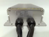 Powerlink DC DC Converter Voltaj Düşürücü  48V-12V 40A 2.El thumbnail 4