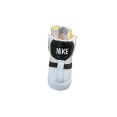 Nike Blazer Mid '77 Sneaker Unisex Spor Ayakkabı DQ7673 - 001 - 3