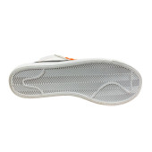 Nike Blazer Mid '77 Sneaker Unisex Spor Ayakkabı DQ7673 - 001 - 4