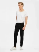 Ltb Dıego X Black Wash Erkek Jean Pantolon thumbnail 6