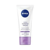 Nivea Yüz Bakım Soothing 24H Nemlendirici Hassas Gündüz Kremi Spf15 50 Ml - 4