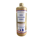 Tollisan Med Tollyamin Forte Karaciğer Kas Tüy Düzenleyici (30 Ml Bölünmüş Ürün) - 2