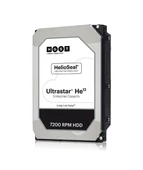 ULTRASTAR SERVER HD 12TB 256MB SATA 512E - 1