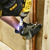 Dewalt DT20501 Spiralli Köşe Adaptörü - Esnek - 5