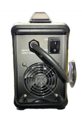 Stayer Potenza Max 200 Amper Kaynak Makinesi STY-MAX200 - 5
