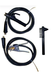 Stayer Potenza Max 200 Amper Kaynak Makinesi STY-MAX200 - 6