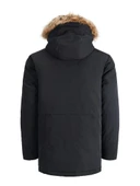 Jack Jones Tımo Erkek Parka 12212391 - 2
