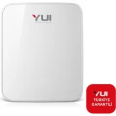Yui K14 12 lt Mini Oto Buzdolabı - 1