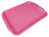 TEPSİ KRİSTAL MİKA PEMBE 1 ADET thumbnail 1