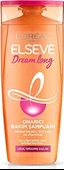 Loreal Paris Elseve Dream Long Şampuan ve Saç Kremi 3'lü Set Şampuan thumbnail 2