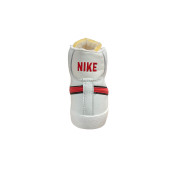 Nike Blazer Mid '77 Sneaker Unisex Spor Ayakkabı DA4086-110 - 3