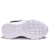 Kinetix Fender Gri Yeşil Ortopedik Günlük Erkek Çocuk Spor Ayakkabı - 4