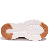 Kinetix Prestıge Tx w Siyah Beyaz Ortopedik Günlük Kadın Spor Ayakkabı - 4