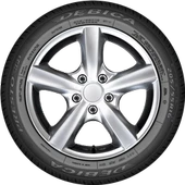 Debica Presto Hp 2 205/60R16 92H Yaz Lastiği 2024 - 4