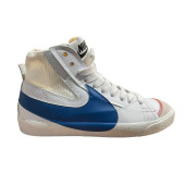 Nike Blazer Mid '77 Jumbo Sneaker Unisex Spor Ayakkabı DR9868 - 1