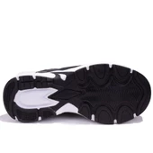 Lumberjack Pol Siyah Ortopedik Günlük Erkek Spor Ayakkabı - 4