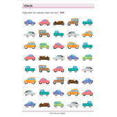 Beyin ve Zihin Geliştiren Eğitim Seti (5-12 YAŞ) thumbnail 6