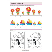 Beyin ve Zihin Geliştiren Eğitim Seti (5-12 YAŞ) thumbnail 7