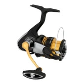 Daiwa Legalis 23 LT 4000 C Spin Olta Makinesi thumbnail 1