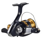 Daiwa Legalis 23 LT 4000 C Spin Olta Makinesi thumbnail 2
