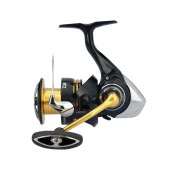 Daiwa Legalis 23 LT 4000 C Spin Olta Makinesi thumbnail 4