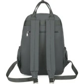 Smart Bags Exclusive Serisi Uniseks Sırt Çantası Smart Bags 8710 thumbnail 2