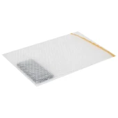 20x25+5cm Balonlu Torba-Bantlı - 1