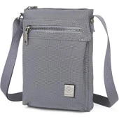 Smart Bags Exclusive Serisi Uniseks Postacı Çantası Smart Bags 8732 - 3