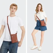 Smart Bags Exclusive Serisi Uniseks Postacı Çantası Smart Bags 8732 - 4